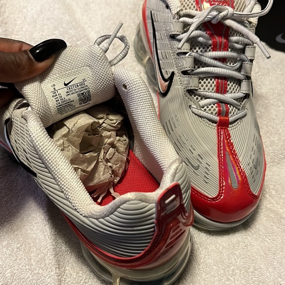 MEN’S NIKE VAPORMAX SIZE 8 - Picture 4 of 7